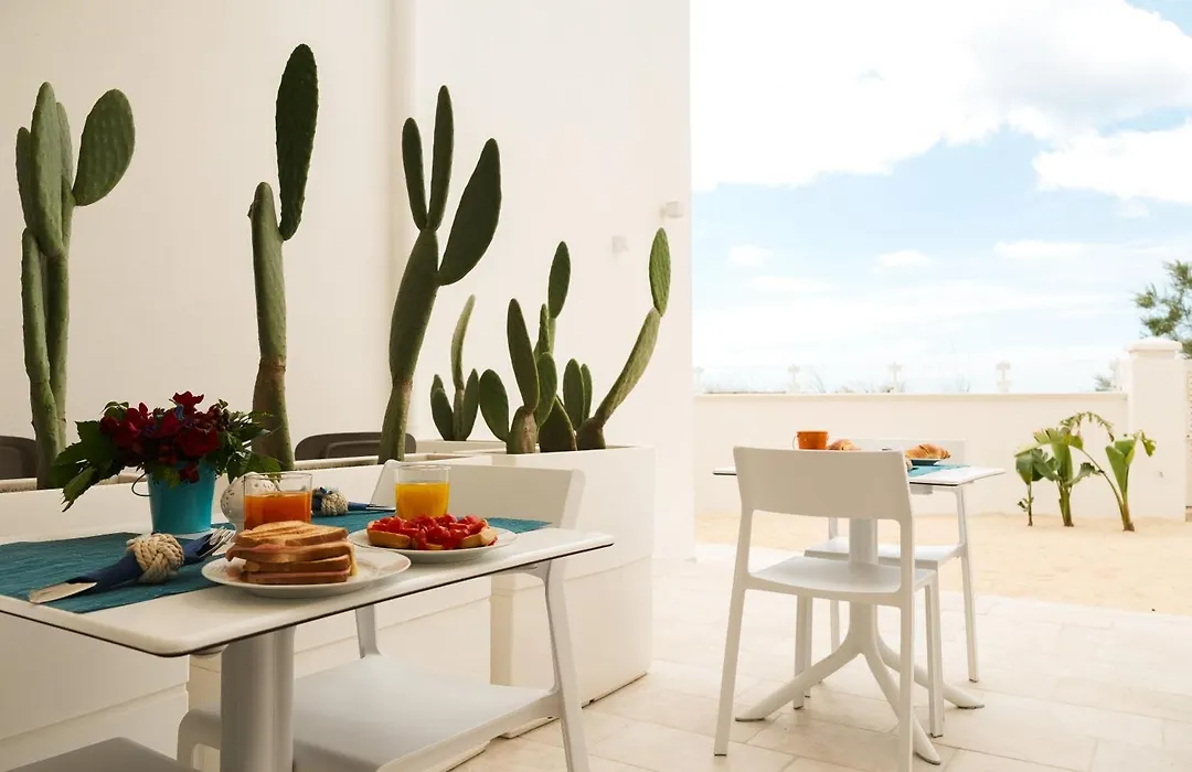 Baia Azzurra B&B-1