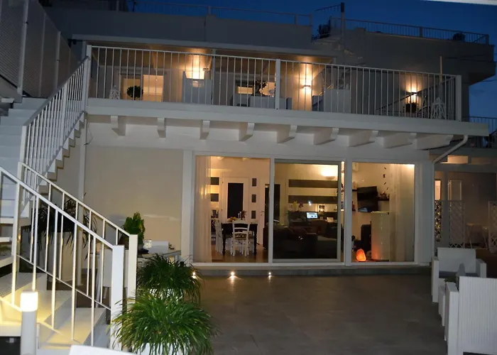 Bed and Breakfast Arneo Terra del Sole Torre Lapillo